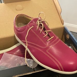 Footjoy golf shoe lopro collection